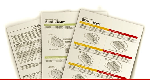 block-library
