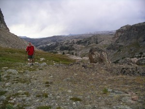 Beartooth Mountain