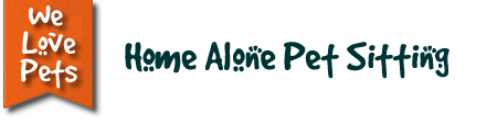 Home Alone Pet Sitting