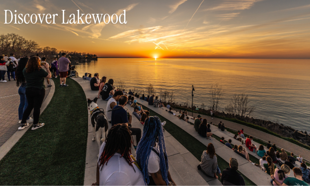 Your Ultimate Escape Near Cleveland