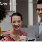 Start Your Day with Connection at the Chamber