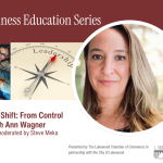 Small Business Education Series – The Leadership Shift: From Control to Influence 
