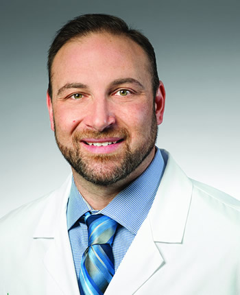 Dr. Jeffrey C. Lupica