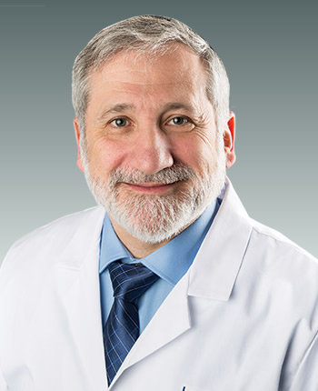 Dr Michael Rom