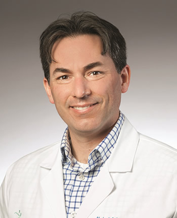 Dr. Michael Weisburger