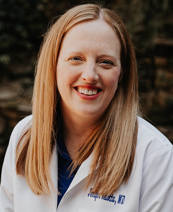 Jennifer Velotta M.D.