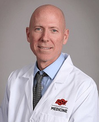 Patrick McIntryre MD, JD 