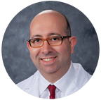 Muhammad Talal Sarmini, MD