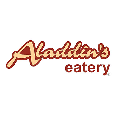 Aladdins Eatery
