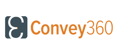 Convey360 logo