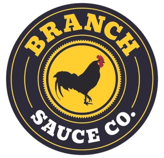 Branch Sauce Co BBQ in Lakewood, Ohio