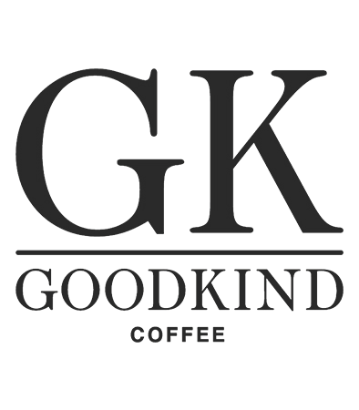 Goodkind Coffee in Lakewood, Ohio